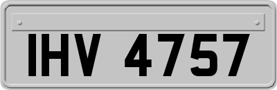 IHV4757