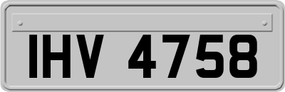 IHV4758
