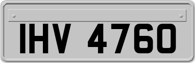 IHV4760