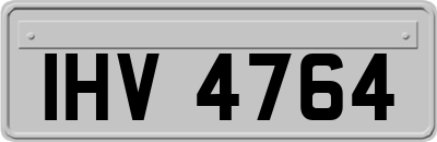 IHV4764