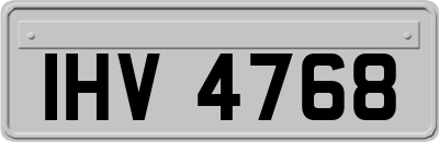 IHV4768