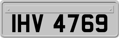 IHV4769