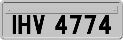 IHV4774