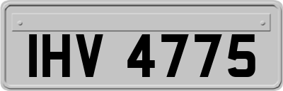 IHV4775
