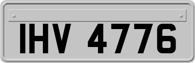 IHV4776