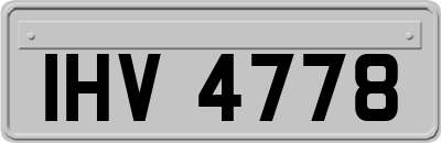 IHV4778