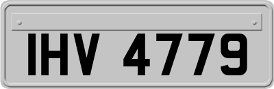 IHV4779
