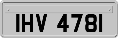 IHV4781