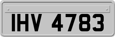 IHV4783