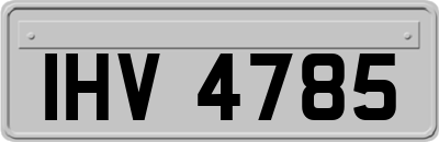 IHV4785