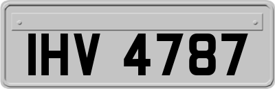 IHV4787