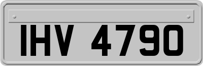IHV4790