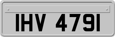 IHV4791
