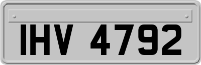 IHV4792