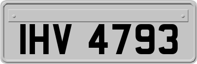 IHV4793