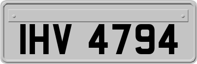 IHV4794