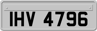 IHV4796