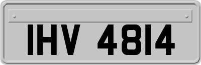 IHV4814