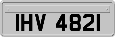 IHV4821