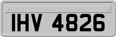 IHV4826