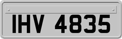 IHV4835