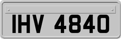 IHV4840