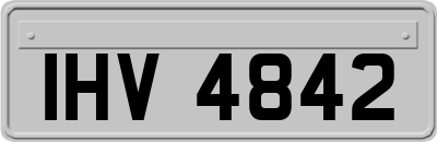 IHV4842