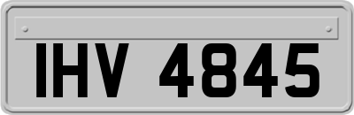 IHV4845