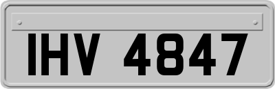 IHV4847