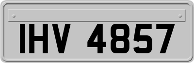 IHV4857