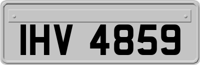 IHV4859