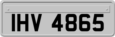 IHV4865