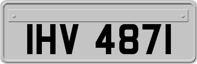IHV4871