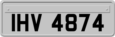 IHV4874