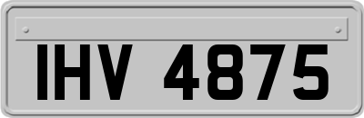 IHV4875
