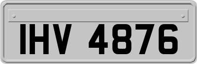 IHV4876