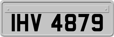 IHV4879