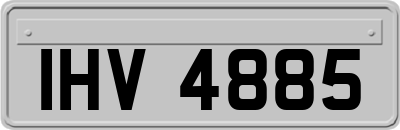IHV4885