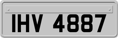 IHV4887