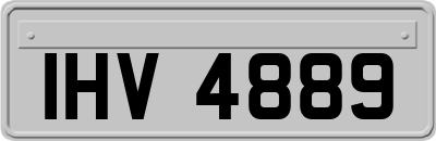 IHV4889