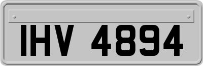 IHV4894