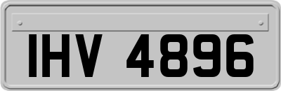 IHV4896