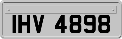 IHV4898