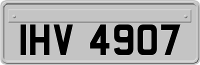 IHV4907