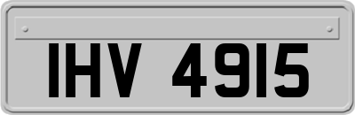IHV4915