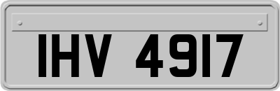 IHV4917