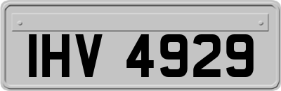 IHV4929