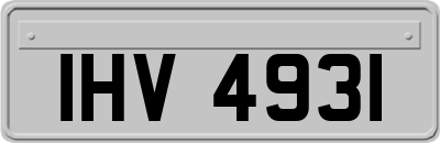 IHV4931