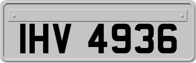 IHV4936