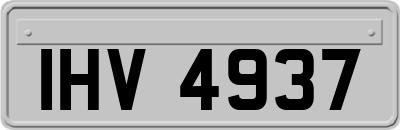 IHV4937